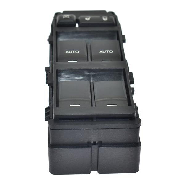 Master Driver Side Power Window Switch Fit for Chrysler Dodge Jeep Replace 4602781AA, 4602650AA, 4602736AA, 04602781AA, 04602650AA, 04602736A, V7700002AA