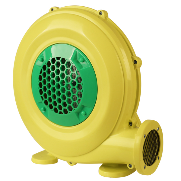 Inflatable Castle 350W Fan US Standard Meet ROSH, CE, GS, UL Certification Standards