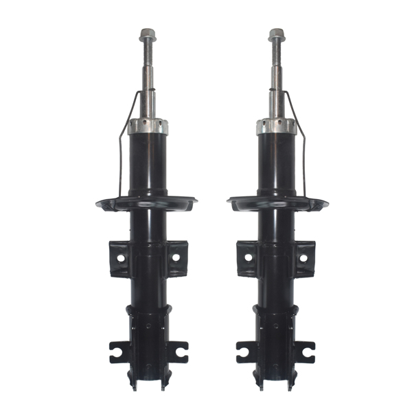 2 PCS SHOCK ABSORBER 1998-2000 Volvo-V70;1998-2000 Volvo-S70;1998-2004  Volvo-C70;1994-1997 Volvo-850;
