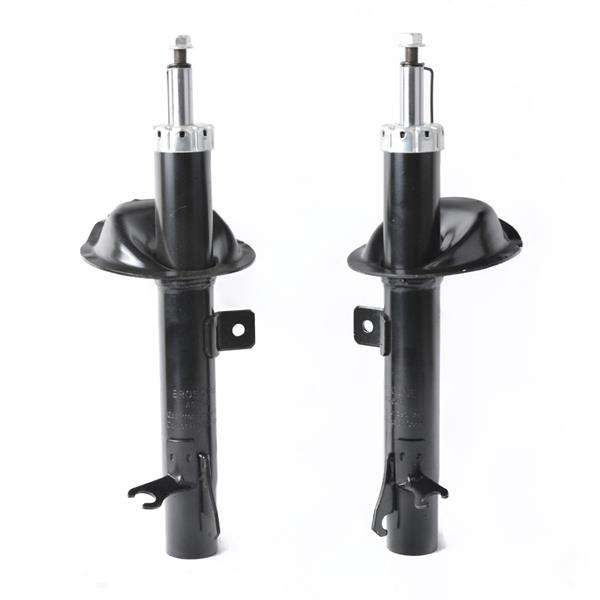 2 PCS SHOCK ABSORBER Ford Focus 2000-2005