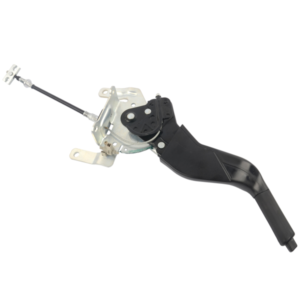 For 2005-2009 Ford Mustang Emergency Parking Brake Handle Lever &amp;Cable 9R3Z2780B