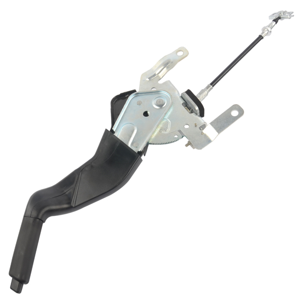 For 2005-2009 Ford Mustang Emergency Parking Brake Handle Lever &amp;Cable 9R3Z2780B