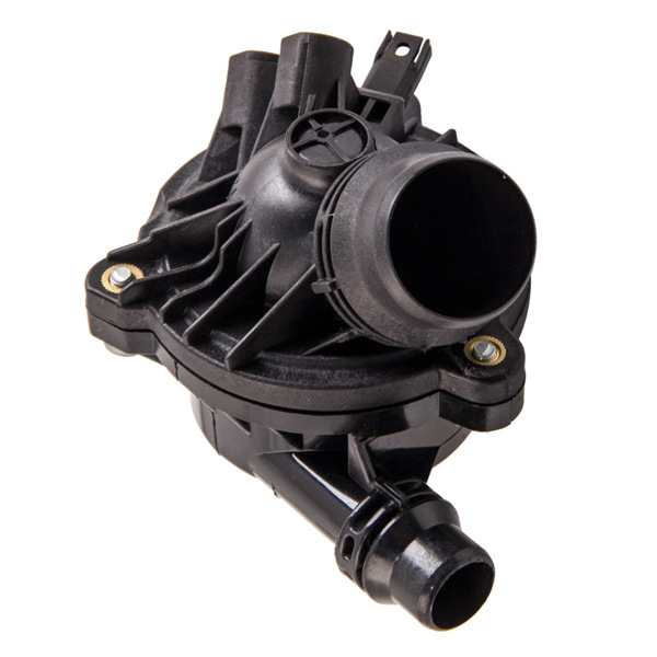 Thermostat &amp; Housing For BMW 528i xDrive X5 xDrive 30i 2009-2010 11537549476
