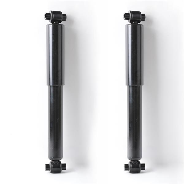 2 PCS SHOCK ABSORBER Ford Fusion 2006-2012