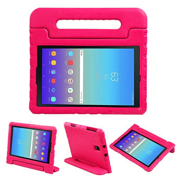 For Samsung Galaxy Tab A 10.1 2019 Tablet Shockproof Kids Friendly Cover Case