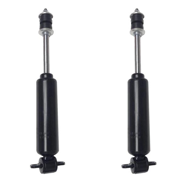 2 PCS SHOCK ABSORBER Chevrolet Blazer 1995-2005