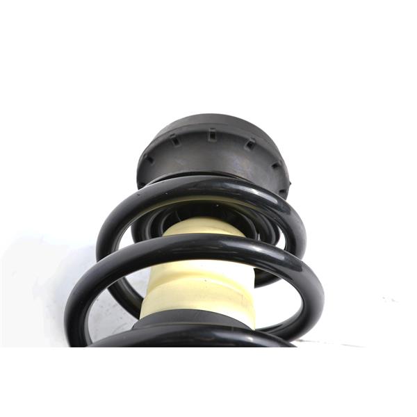 2 PCS Shock Strut Spring Assembly 1993-1998 VOLKSWAGEN-GOLF1996-1998  VOLKSWAGEN-JETTA