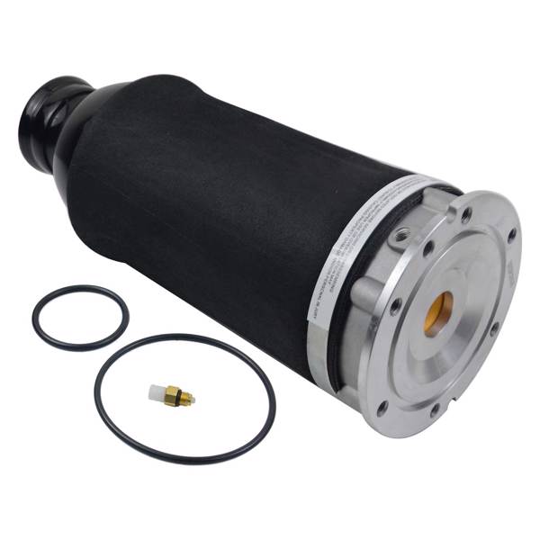 Air Suspension Spring Front for Audi A6 C5 Allroad Quattro 2.8 3.0 4.2 4Z7616051 4Z7616051B 4Z7616051D