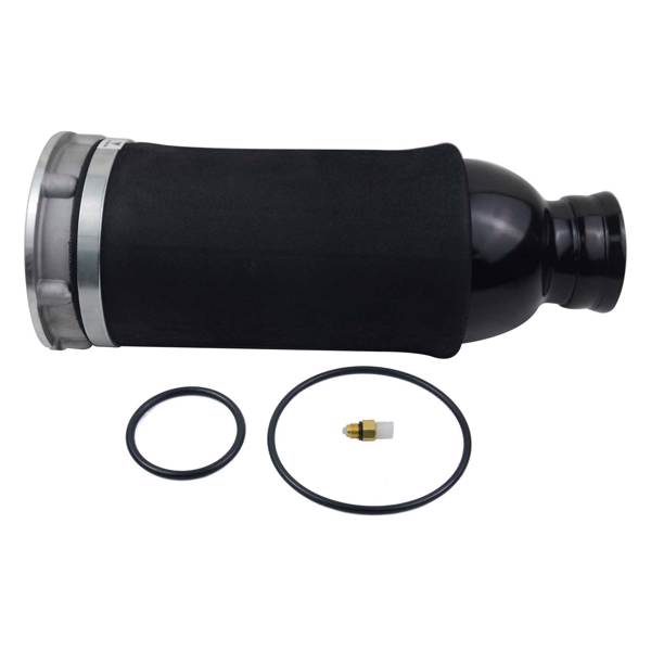Air Suspension Spring Front for Audi A6 C5 Allroad Quattro 2.8 3.0 4.2 4Z7616051 4Z7616051B 4Z7616051D