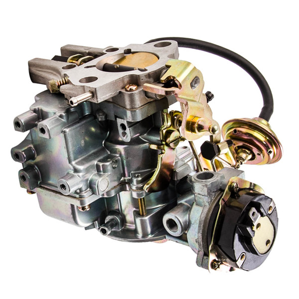 Carb Carburetor Electric Choke fit for Ford F100, F150, F250 , F350 ,E-100,E-150,E-250 YFA 1-barrel 4.9 L 300 cu