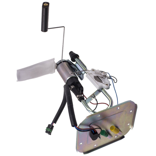 Fuel Pump Sending Unit For Jeep Wrangler 6Cyl 4L 242CID 52018391