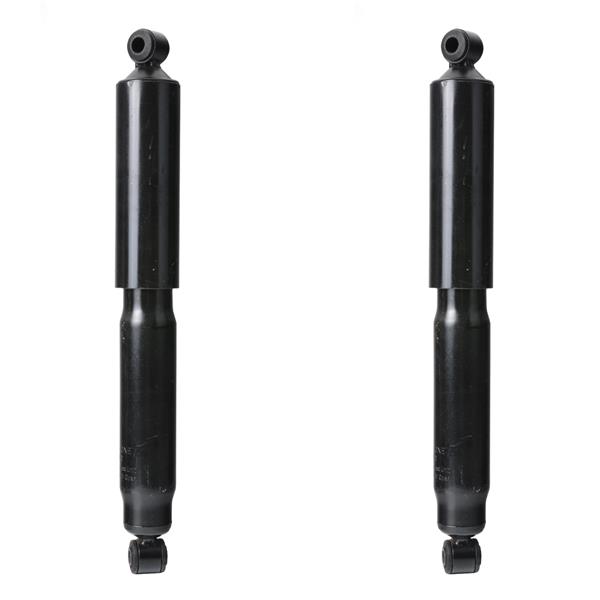 2 PCS SHOCK ABSORBER Ford BRONCO 1966-1979