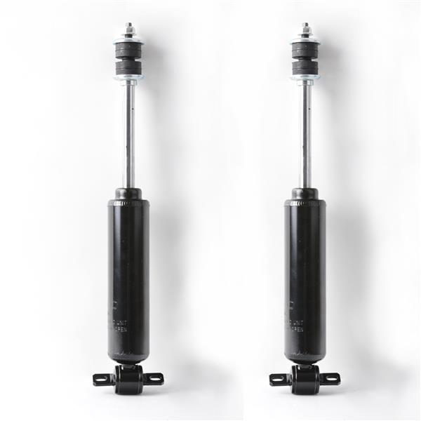 2 PCS SHOCK ABSORBER Chevrolet C2500 1988-2000