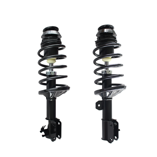 2 PCS COMPLETE STRUT 2004-2008 Suzuki- Forenza