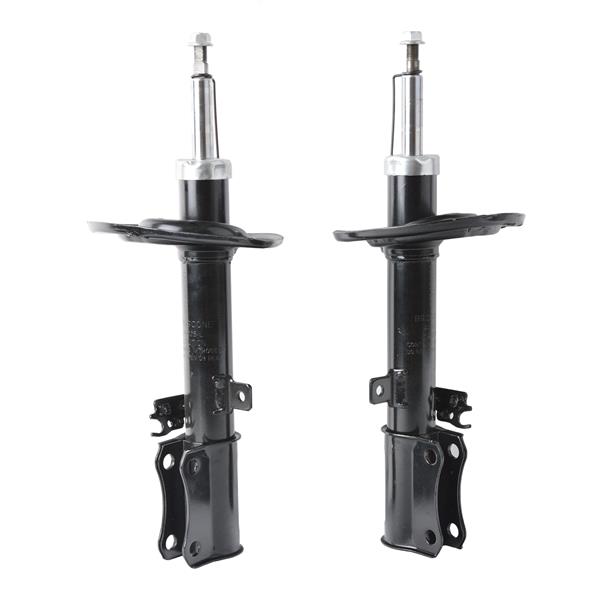 2 PCS SHOCK ABSORBER Toyota Avalon 2008-2012