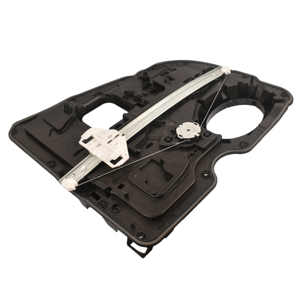 Rear Left Driver Window Regulator for Ram 1500 Classic Dodge Ram 1500 3.6L 5.7L 68045171AC