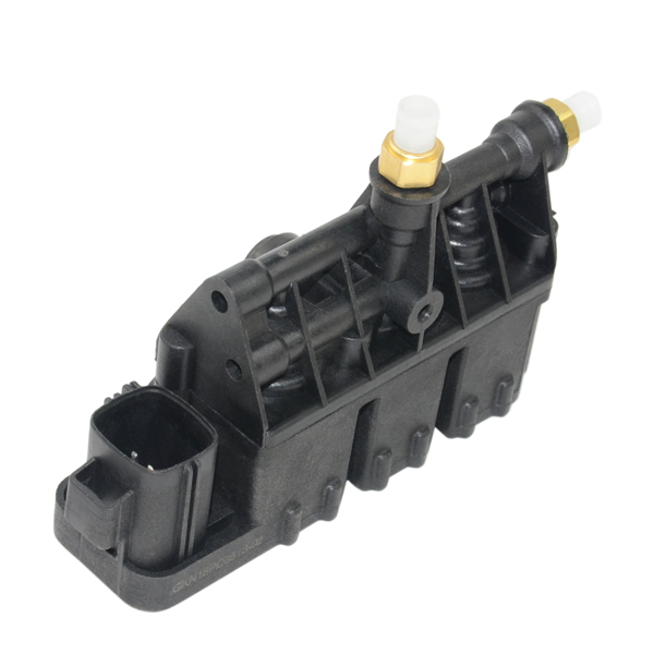 Air Suspension EAS Valve Block for Land Range Rover Sport HSE LR3 LR4 RVH000055
