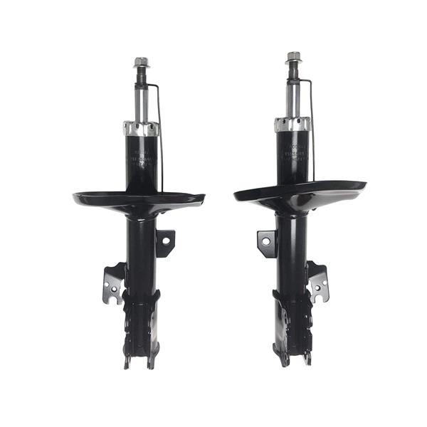 2 PCS SHOCK ABSORBER Toyota Sienna 2004-2006