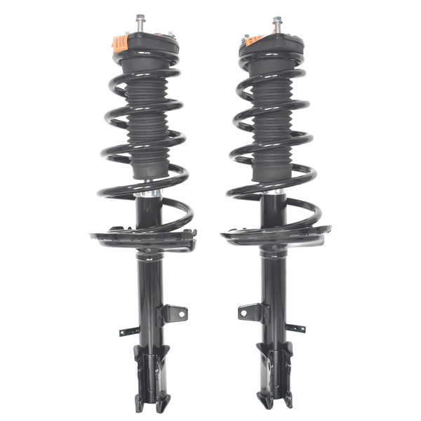 2 PCS COMPLETE STRUT 2008 - 2013  TOYOTA-HIGHLANDER