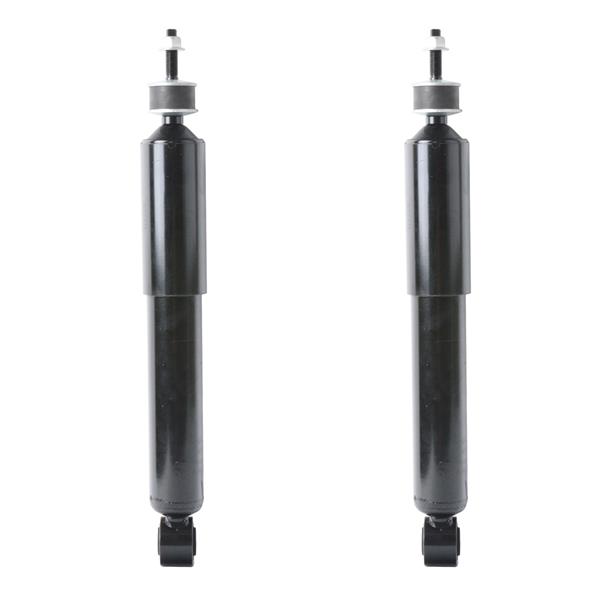 2 PCS SHOCK ABSORBER Chevrolet Avalanche 2500 2002-2006