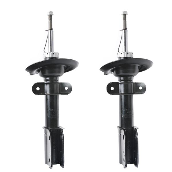 2 PCS SHOCK ABSORBER Chevrolet Impala 2000-2011