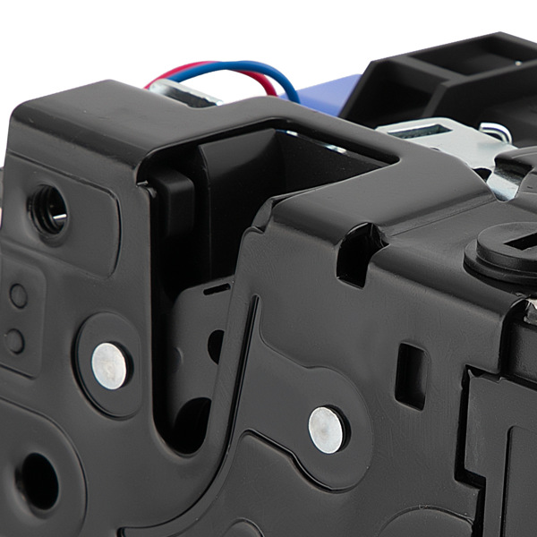 Door Lock Actuator Rear Right for VW Touareg Phaeton for Porsche Cayenne 955