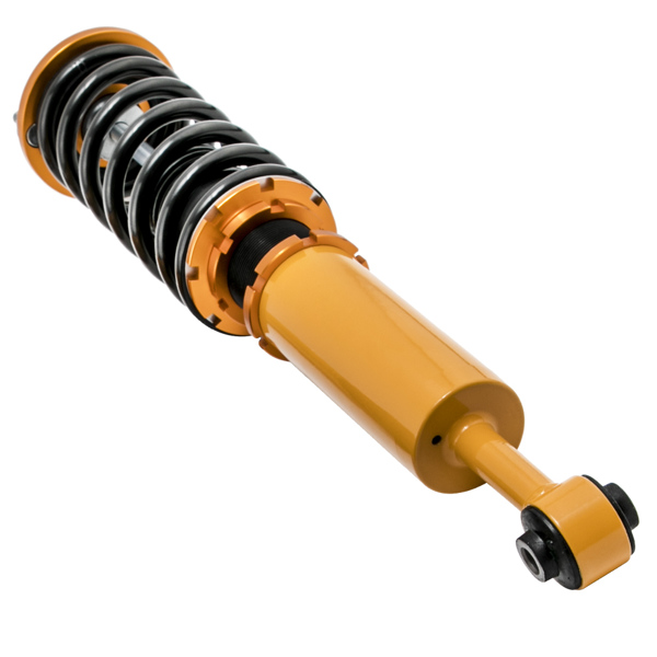 Coilover Shocks Struts Fit for Honda Accord 2003-2007 Suspension Shocks Struts Spring Kit