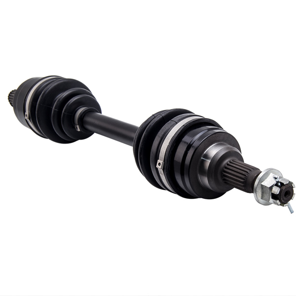 Front Axle Drive Shaft CV Joint Set for Honda Rancher 350 TRX350