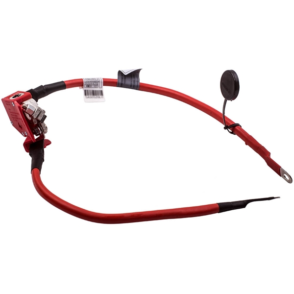 Auto Car Plus Pole Positive Battery Blow Off Wire For BMW F36 F33 F32 F30
