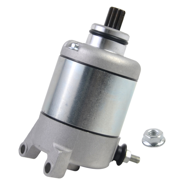 Starter Motor for Honda ATV TRX450ER TRX450R 450 2006-2012 # 31200-HP1-601