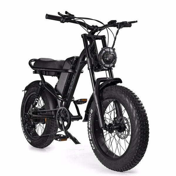 GT-MEB008 Mountain Ebike New Design 500W Electric bike  Out Door With Fat Tiire Electric Mountain Bike All Terrain e-bike