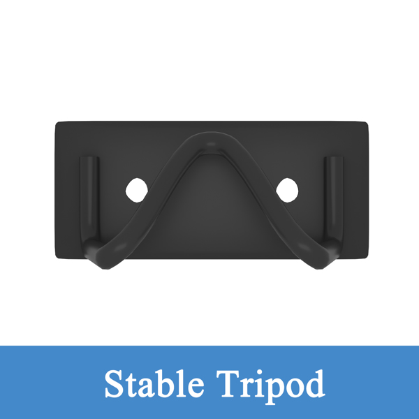 Bike Rack for Garage, Wall Mounted Bike Rack, Bike Rack for Garage Wall Bike, Rack Storage Hanger