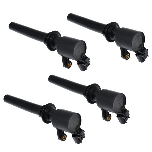 Ignition Coil for Aston Martin Vantage 2008-2010 6G33-12A366-CA