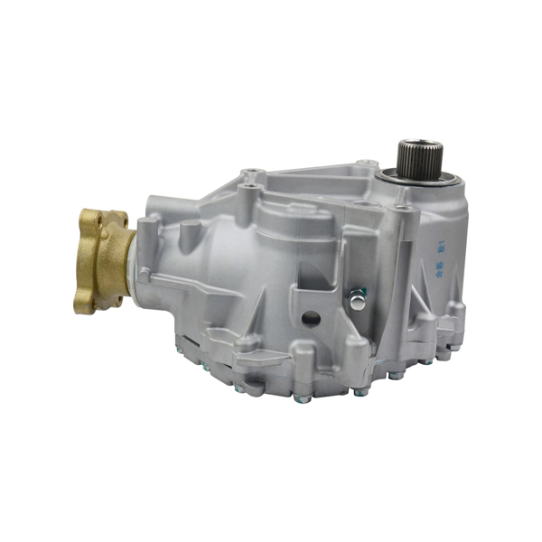 Transfer Case Assembly AT4Z7251G for 2007-2014 Ford Edge &amp; Lincoln MKX with AWD