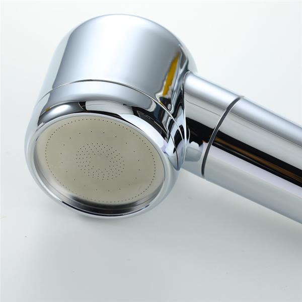 Pressurized Beauty Shower Filter Head SPA Handled Sprinkling Shower Nozzle with Carbon Fiber Filter Replacement-Chlorine &amp; Flouride Filter-Hard Water Softener-Delay Skin Aging Emollient-Hair Care