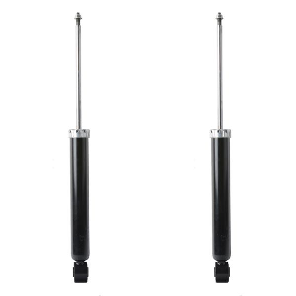 2 PCS SHOCK ABSORBER AUDI A3 2006-2013