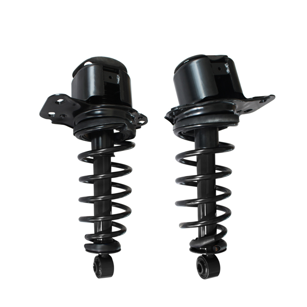 2 PCS COMPLETE STRUT 2008-2009 Ford-TAURUS