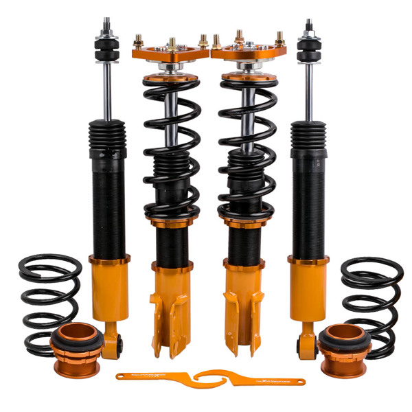 Coilovers Kit for Ford Mustang 4th Gen. 1994-2004 Suspension Coil Spring Kit