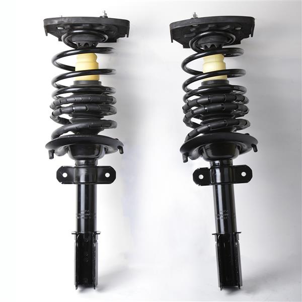 2 PCS Shock Strut Spring Assembly 2000-2003 CHEVROLET-IMPALA