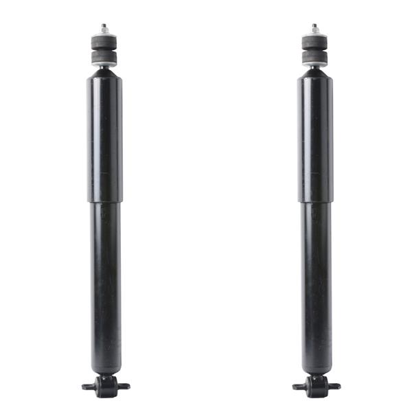 2 PCS SHOCK ABSORBER Jeep Grand Cherokee 1999-2004