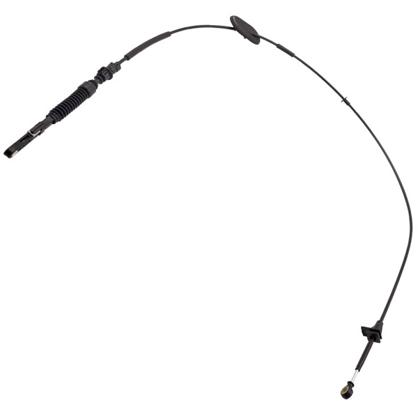 Transmission Shift Cable For Chevy SSR Trailblazer for GMC Envoy Automatic Transmission 15785087, 10357836