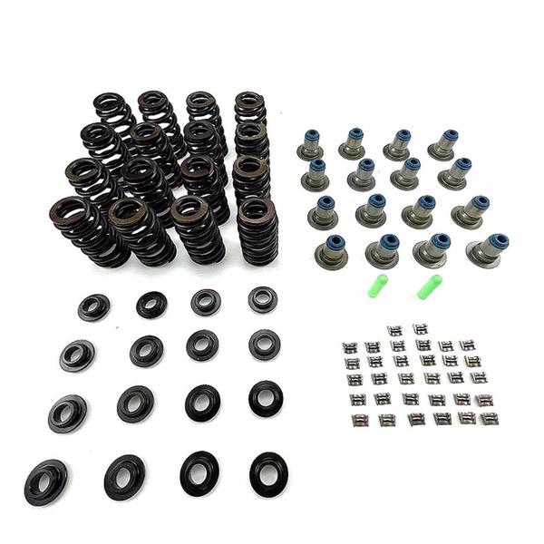 .560&quot; Lift Beehive Valve Spring Kit for Chevrolet Gen III IV 4.8 5.3 5.7 6.0 6.2