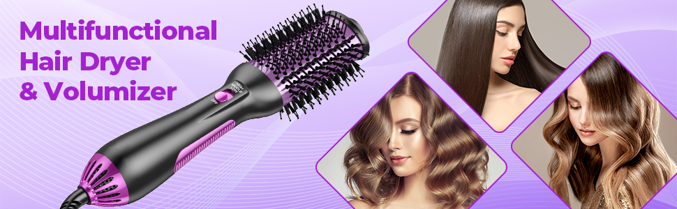 hair dryer