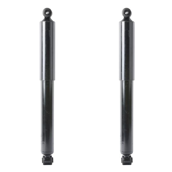 2 PCS SHOCK ABSORBER Chevrolet Equinox 2005-2016