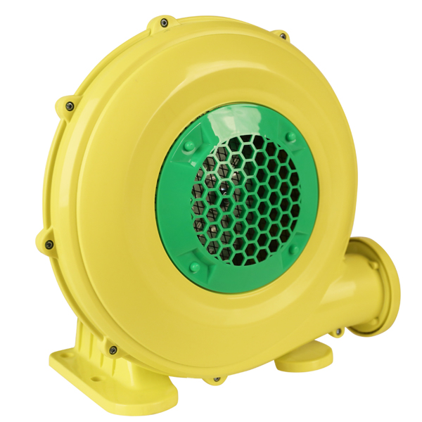 Inflatable Castle 450W Fan US Standard Meet ROSH, CE, GS, UL Certification Standards