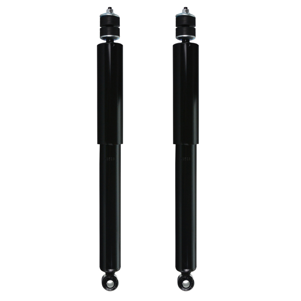 2 PCS SHOCK ABSORBER 1992-2002 Ford Crown Victoria;1983-1986 Ford LTD;1987-1991 Ford LTD Crown Victoria;1983-2002 Mercury  Grand Marquis