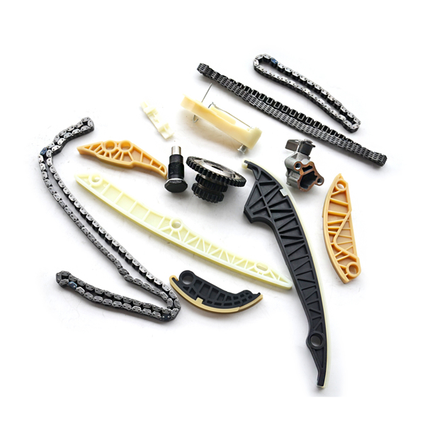 Timing Chain Kit For VW Jetta Golf MK5 MK6 Passat Audi A4 EA888 1.8T 2.0T TFSI 06H109467N