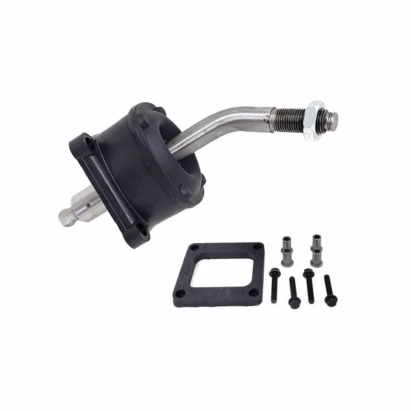 Transmission Shifter Tower Assembly Kit for Dodge Ram 2500 3500 Series 3 4 NV4500 5 speed 1996 NV25982