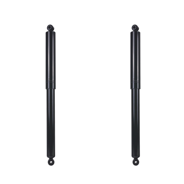 2 PCS SHOCK ABSORBER 1999 - 2004 FORD-F-250 SUPER DUTY;1999 - 2004 FORD-F-350 SUPER DUTY
