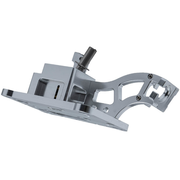 Billet Shifter Box For Honda K series engine K-Swapped for EG EK DC2 EF EM2 ES k20 k24 &amp; for Honda Acura RSX/Type-S